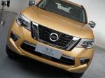 Nissan Terra 2018 года (CN)